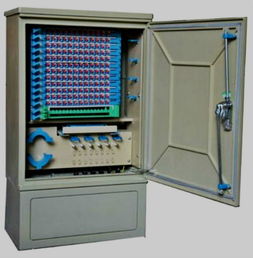 144芯光纜交接箱 寧波慈溪市欣昊通信設備廠的產品與應用解析