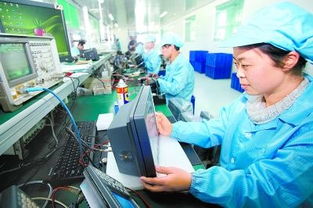 石獅飛通公司 船舶通訊設備研發引領行業，年產值將突破2億元